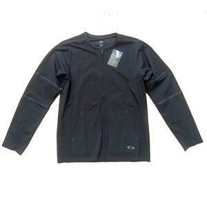 Oakley Shell Jacket 1.6 Black NWT $120 Size XL
